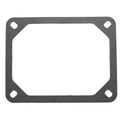 REPLACES BRIGGS AND STRATTON VALVE COVER GASKET FITS 19H132 19H232 STENS 475 - 452 - OPE Quality Parts