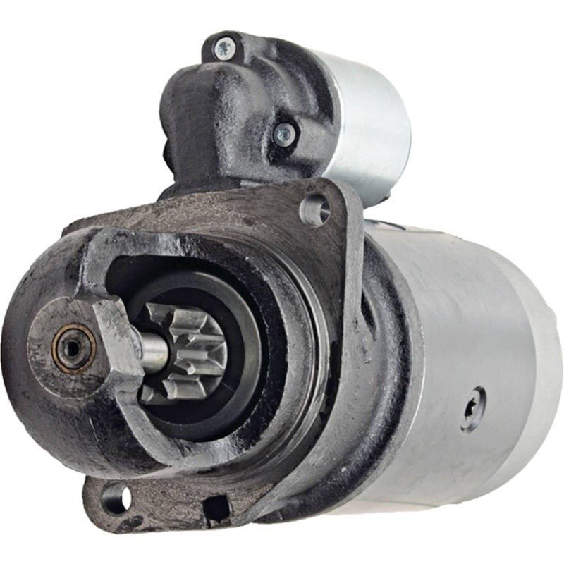 J&N REPLACES J AND 0 - 001 - 354 - 073 FITS N STARTER BOSCH FOR CASEIH STENS 410 - 24132 - OPE Quality Parts