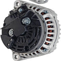 J&N REPLACES BOSCH ALTERNATOR ABO0434 UNIVERSAL 0 - 124 - 615 - 029 STENS 400 - 24107 - OPE Quality Parts