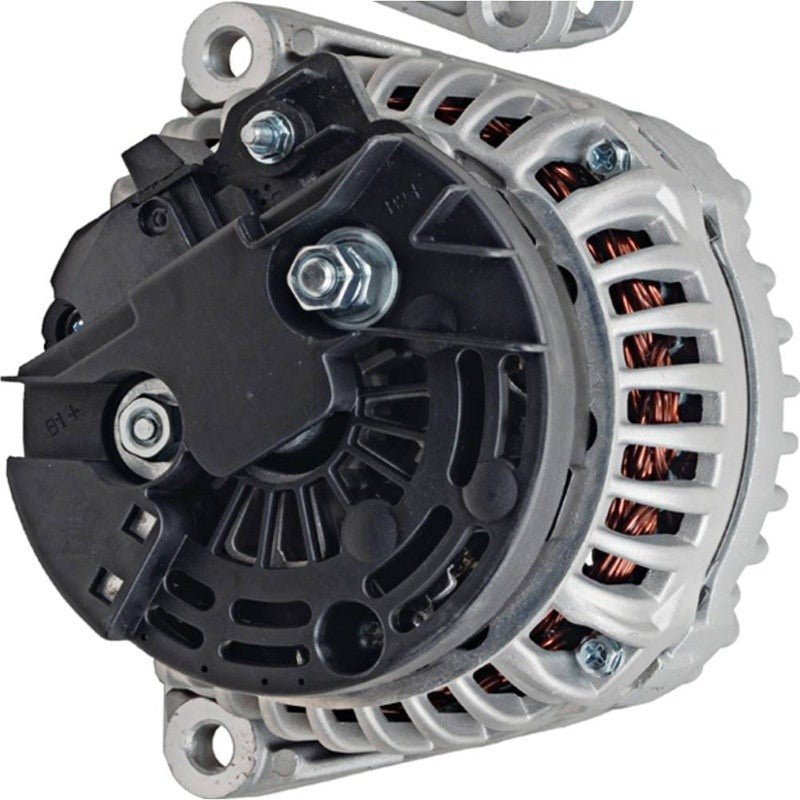 J&N REPLACES BOSCH ALTERNATOR ABO0434 UNIVERSAL 0 - 124 - 615 - 029 STENS 400 - 24107 - OPE Quality Parts