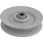 REPLACES TORO V - IDLER 112 - 6133 V IDLER JOHN DEERE 108 112 130 160 STENS 280 - 248 - OPE Quality Parts