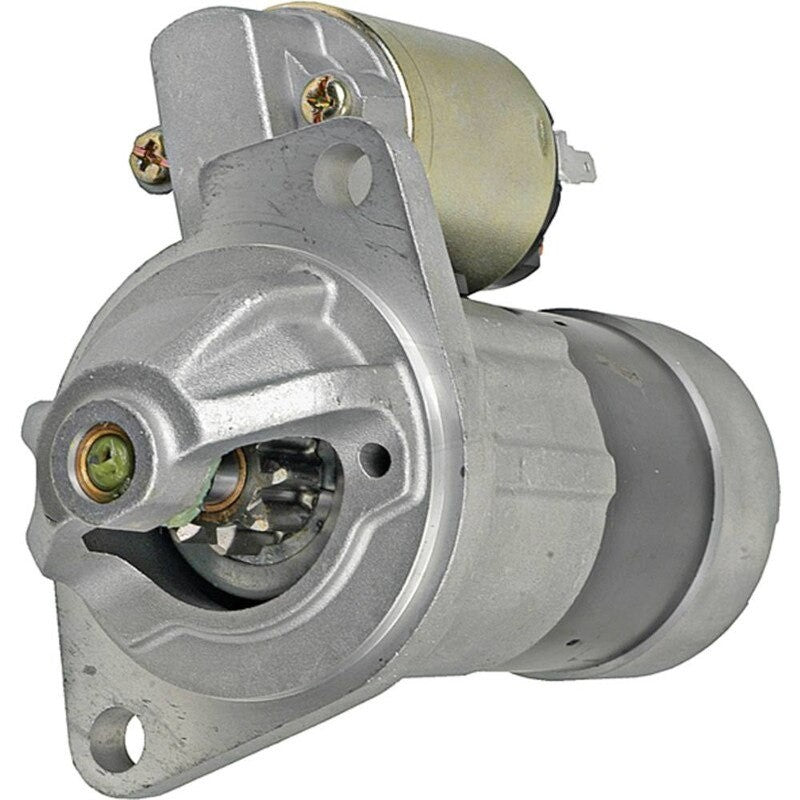 J&N REPLACES HITACHI STARTER SHI0129 F912 F932 RIDING MOWERS STENS 410 - 44029 - OPE Quality Parts
