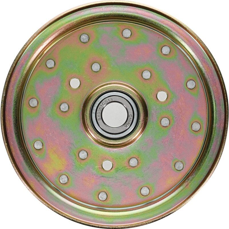 REPLACES HUSQVARNA FLAT IDLER 539103257 ZTH 6126 KOA FITS SERIES STENS 280 - 912 - OPE Quality Parts
