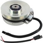 XTREME PTO CLUTCH 784835K FITS 928267 928275 928291 784835 STENS X0111A - OPE Quality Parts