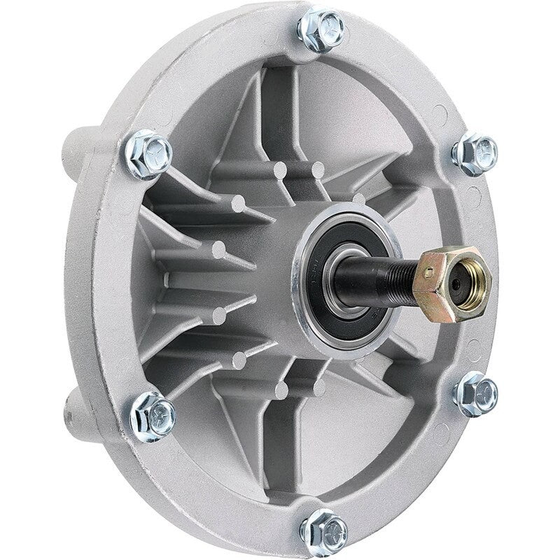 REPLACES EXMARK SPINDLE ASSEMBLY 121 - 5681 QUEST 48 52 FITS TORO STENS 285 - 958 - OPE Quality Parts