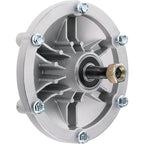 REPLACES EXMARK SPINDLE ASSEMBLY 121 - 5681 QUEST 48 52 FITS TORO STENS 285 - 958 - OPE Quality Parts