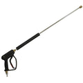 UNIVERSAL PRESSURE WASHER GUN KIT 3 8 - 1 4 36" WAND STENS 758 - 794 - OPE Quality Parts