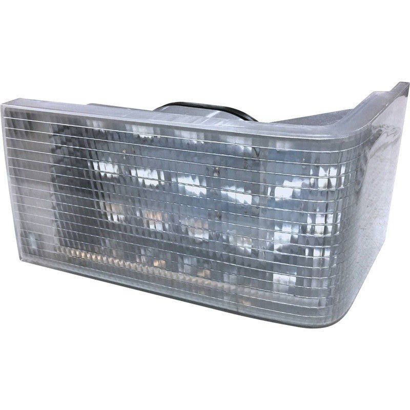 TIGER LIGHTS REPLACES CASE IH LED HEADLIGHT 91972C2 7140 8.300A STENS TL7140L - OPE Quality Parts