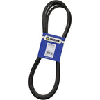 REPLACES HUSQVARNA DECK BELT 539107095 FITS CD48 MZ52 TYPE COVERED STENS 266 - 309 - OPE Quality Parts