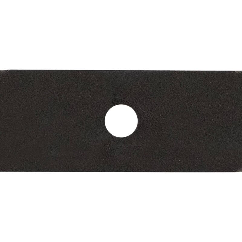 REPLACES GRAVELY HI - LIFT BLADE 03498400 PRO 100 SERIES 00173800 2" STENS 320 - 507 - OPE Quality Parts