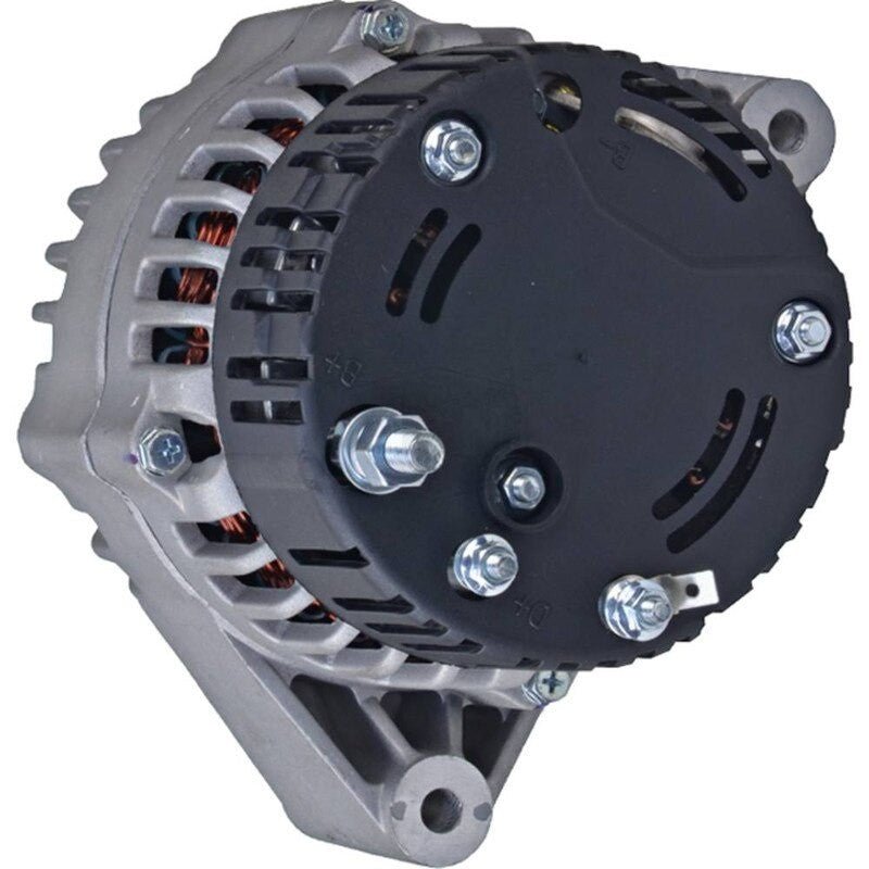 J&N REPLACES MAHLE ALTERNATOR IA1076 24V 55A 11.203.155 1076 STENS 400 - 29020 - OPE Quality Parts