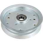 REPLACES JOHN DEERE FLAT IDLER AM135526 FITS X300 SERIES HEAVY 16" STENS 280 - 241 - OPE Quality Parts
