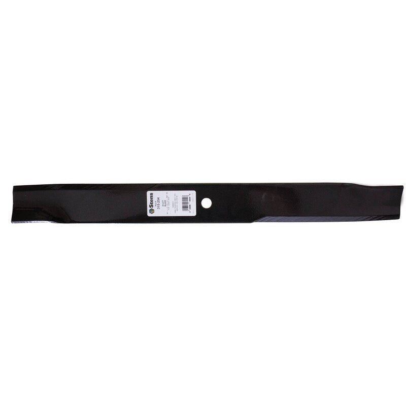 REPLACES DIXIE CHOPPER HI - LIFT BLADE 30227 - 72H XXW 2500 SERIES 24 STENS 315 - 254 - OPE Quality Parts