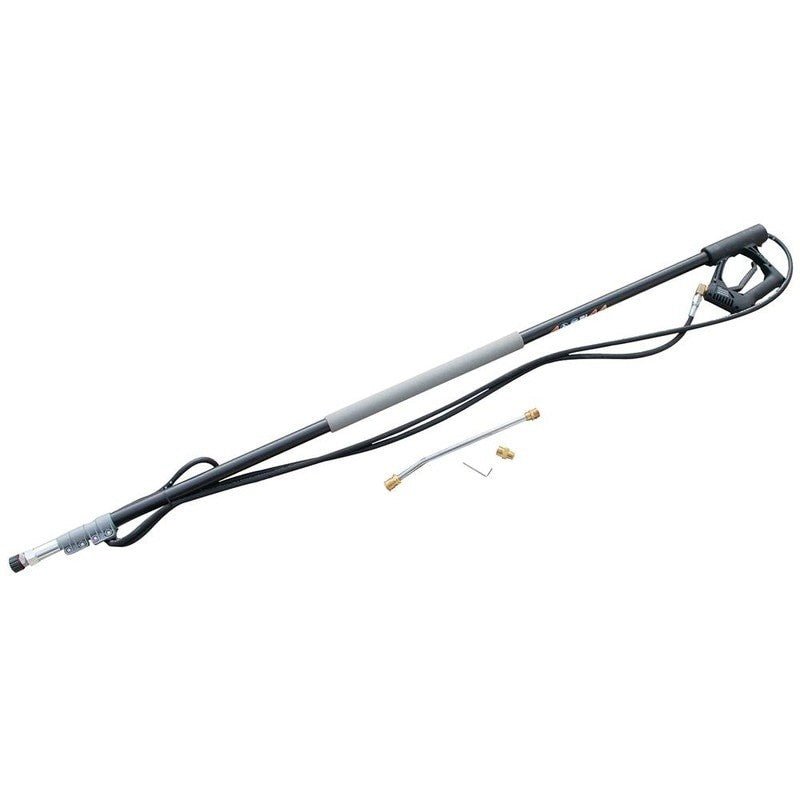 UNIVERSAL TELESCOPING WAND KIT 18FT FIBERGLASS 18' STENS 758 - 726 - OPE Quality Parts