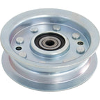 REPLACES CUB CADET FLAT IDLER 756 - 0542 Z - FORCE FITS 42" DECK 16" STENS 280 - 609 - OPE Quality Parts