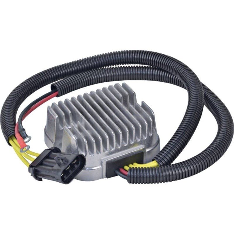 J&N REPLACES POLARIS REGULATOR RECTIFIER APO6021 12V 230 - 22103 STENS 230 - 22091 - OPE Quality Parts