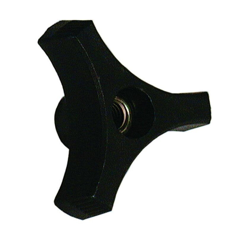 REPLACES SCAG WINGNUT 04029 - 03 04022 - 04 FITS TURF TIGER 3 8 - 16 8" STENS 285 - 103 - OPE Quality Parts