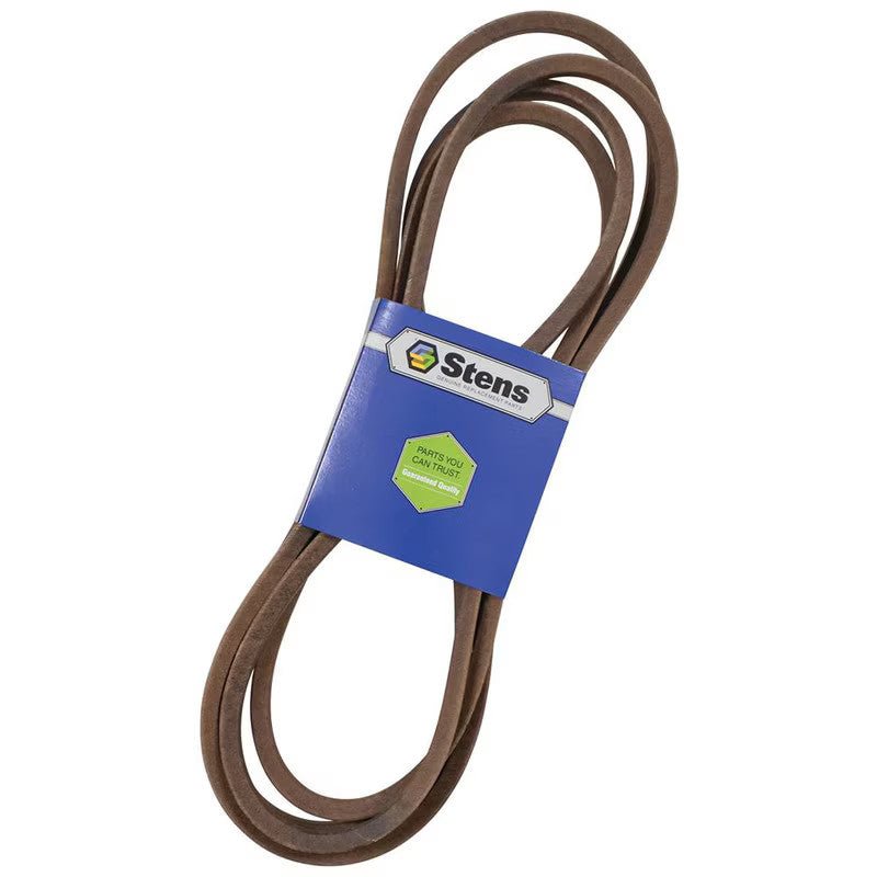 REPLACES TORO DECK BELT 108 - 5951 Z MASTER TURBO FORCE 52" 180 3 4" STENS 265 - 052 - OPE Quality Parts