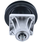 REPLACES MTD SPINDLE ASSEMBLY 918 - 0660B FITS LT1045 LT1046 46" STENS 285 - 145 - OPE Quality Parts