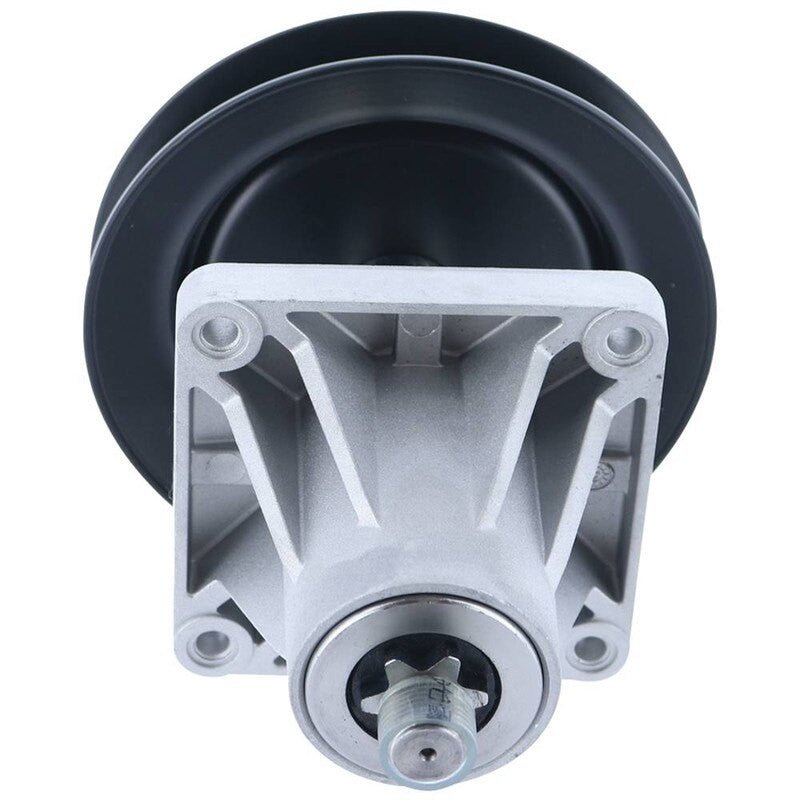 REPLACES MTD SPINDLE ASSEMBLY 918 - 0660B FITS LT1045 LT1046 46" STENS 285 - 145 - OPE Quality Parts
