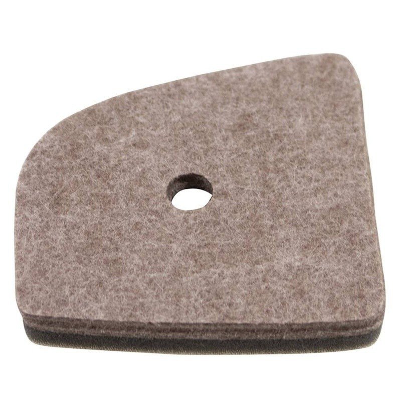 REPLACES STIHL AIR FILTER 4149 120 1800 FITS FS94 2 3 4" 2 13 16" STENS 605 - 815 - OPE Quality Parts