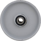 REPLACES MTD FLAT IDLER 112426 TORO 840 841 850 960 SNOWBLOWERS 4" STENS 280 - 081 - OPE Quality Parts