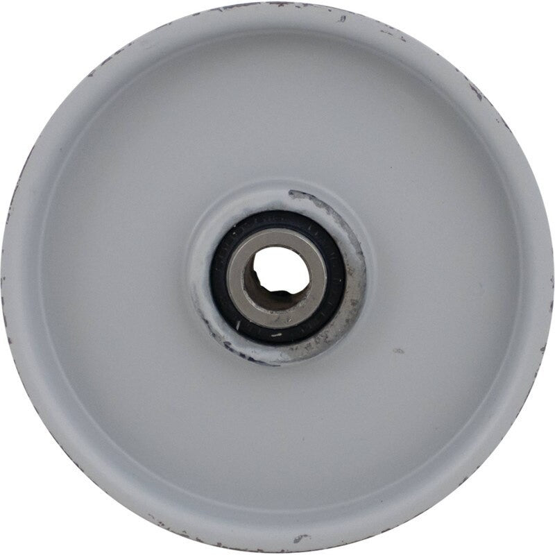 REPLACES MTD FLAT IDLER 112426 TORO 840 841 850 960 SNOWBLOWERS 4" STENS 280 - 081 - OPE Quality Parts
