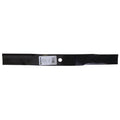 REPLACES WOODS MEDIUM - LIFT BLADE 6950KT MEDIUM LIFT 60" DECK 12090 STENS 345 - 769 - OPE Quality Parts