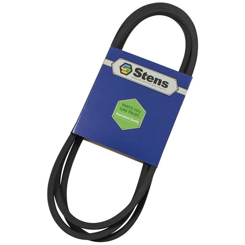 REPLACES CUB CADET DECK BELT 954 - 3041 FITS 190 - 336 - 100 190 - 301 - 100 STENS 266 - 171 - OPE Quality Parts
