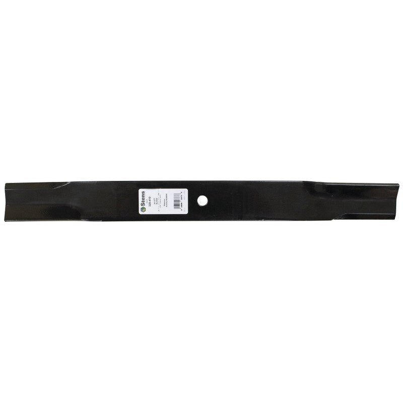 REPLACES GRAVELY HI - LIFT BLADE 09290500 FOR PM272 08898800 0929060 STENS 320 - 410 - OPE Quality Parts