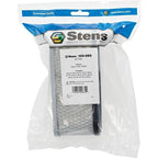 REPLACES BRIGGS AND STRATTON AIR FILTER 282700 283700 LG496894JD STENS 100 - 085 - OPE Quality Parts