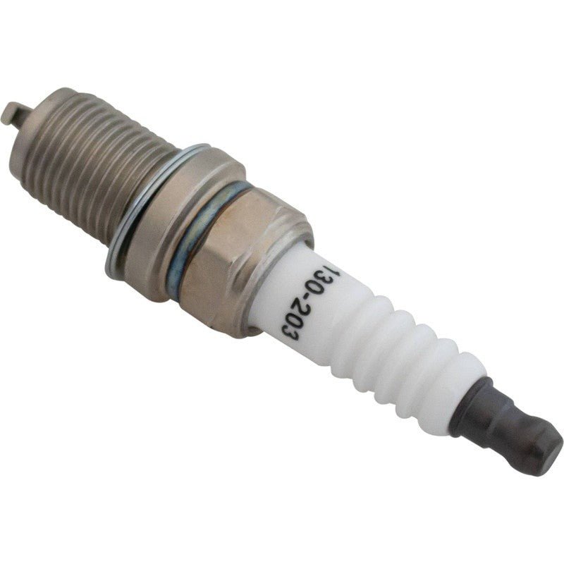 MEGA - FIRE SPARK PLUG REPLACES 4PC REPLACES KOHLER SPARK PLUG 71 STENS 130 - 203 - 4 - OPE Quality Parts