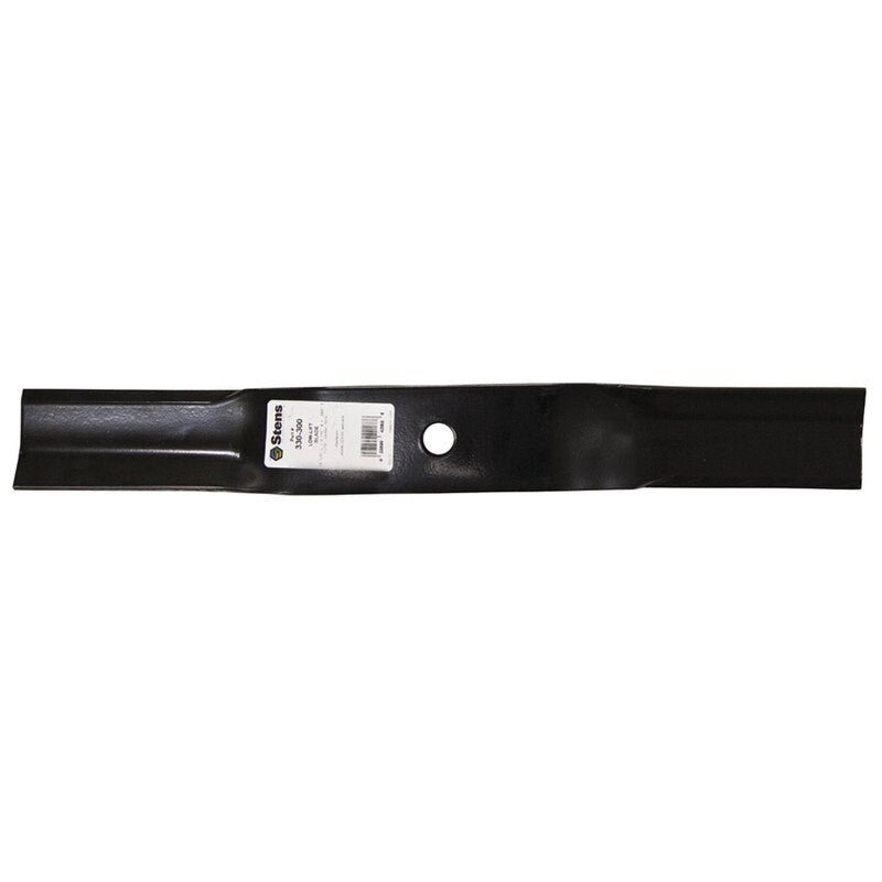 REPLACES JOHN DEERE LOW - LIFT BLADE AM100946 SRX895 38" DECK M74449 STENS 330 - 300 - OPE Quality Parts