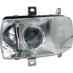 TIGER LIGHTS REPLACES CASE IH LED HEADLIGHT 87309029 CASEIH MAGNUM STENS TL6160L - OPE Quality Parts