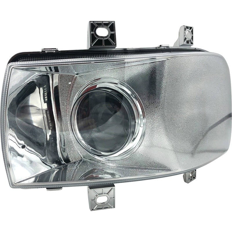 TIGER LIGHTS REPLACES CASE IH LED HEADLIGHT 87309029 CASEIH MAGNUM STENS TL6160L - OPE Quality Parts