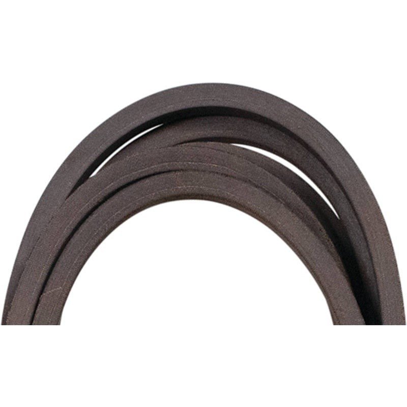 REPLACES EXMARK DECK BELT 135 - 5775 NEXT LAZER Z TYPE COVERED 5 8" STENS 265 - 721 - OPE Quality Parts