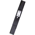 REPLACES GRASSHOPPER MEDIUM - LIFT BLADE 320236 52" DECK 70104KT 18" STENS 320 - 048 - OPE Quality Parts