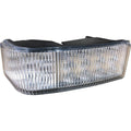 TIGER LIGHTS REPLACES CASEIH LED HEADLIGHT 87429390 3320 PATRIOT STENS TL6110R - OPE Quality Parts