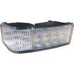 TIGER LIGHTS REPLACES CASEIH LED HEADLIGHT 87429390 3320 PATRIOT STENS TL6110R - OPE Quality Parts