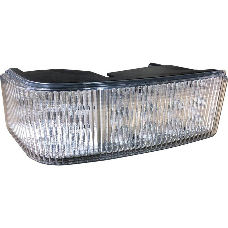 TIGER LIGHTS REPLACES CASEIH LED HEADLIGHT 87429390 3320 PATRIOT STENS TL6110R - OPE Quality Parts