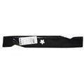 REPLACES AYP HI - LIFT BLADE 532180054 48" DECK HUSQVARNA REQUIRES 3 STENS 340 - 322 - OPE Quality Parts