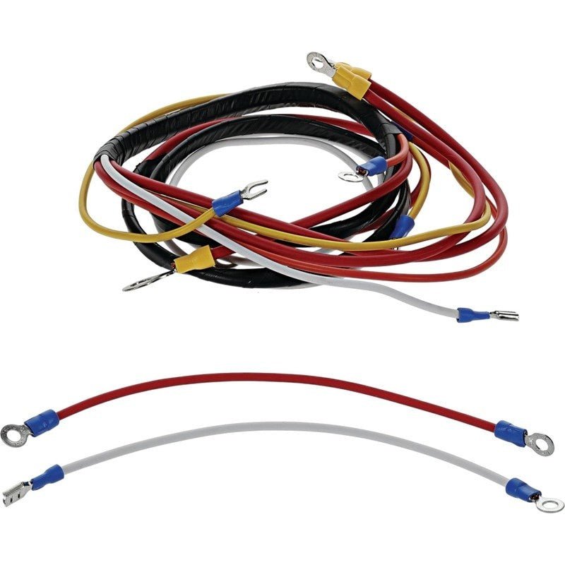 J&N REPLACES J AND N ALTERNATOR CONVERSION KIT LATE NAA GEN 63A STENS 400 - 14144 - OPE Quality Parts