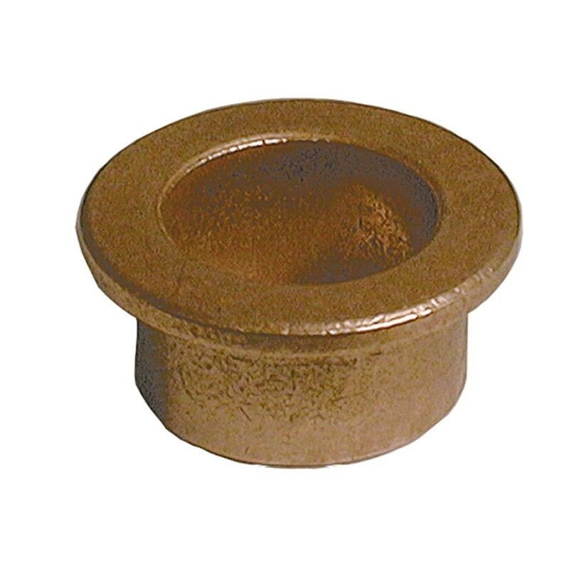 REPLACES BOBCAT CASTER BUSHING 48053 - 2A FITS 8" WHEEL SUPPORT 4" STENS 225 - 714 - OPE Quality Parts