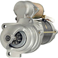 J&N REPLACES DELCO STARTER 323 - 1187 REMY 28MT 12V 10T 6176 6179 STENS 410 - 12128 - OPE Quality Parts