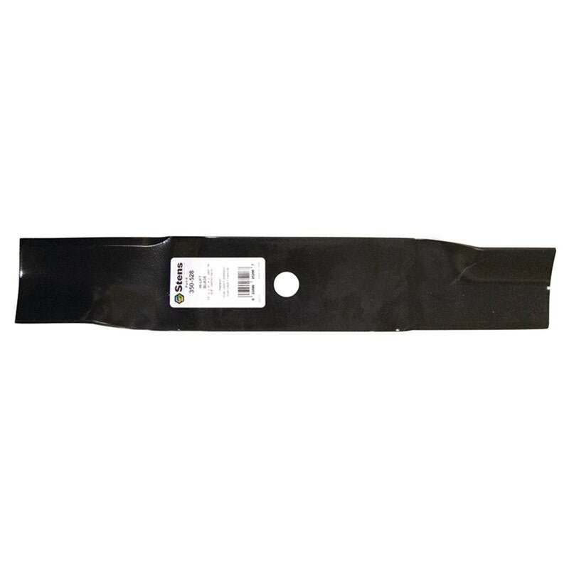 REPLACES CUB CADET HI - LIFT BLADE 942 - 04417 Z - FORCE PRO 48 REQUIRES STENS 350 - 528 - OPE Quality Parts