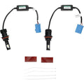 TIGER LIGHTS REPLACES GENERAL ELECTRIC LED HEADLIGHT CONVERSION STENS TLHL - 9007 - OPE Quality Parts