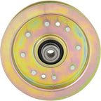REPLACES CUB CADET FLAT IDLER 02004447 SCAG Z - FORCE FITS 44" 50" STENS 280 - 633 - OPE Quality Parts