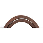 REPLACES MTD DECK BELT 954 - 0497 FITS 13AA604F401 42" 13AD608G300 STENS 265 - 172 - OPE Quality Parts