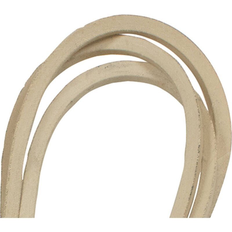 REPLACES GRAVELY DECK BELT 07240700 PRO MASTER 252Z 260Z 272Z 5 8" STENS 265 - 554 - OPE Quality Parts
