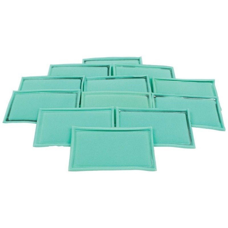 12PC REPLACES BRIGGS AND STRATTON PRE - FILTER D140 Z425 STENS 100 - 176 - 12 - OPE Quality Parts